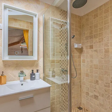 公寓 Bassin D'arcachon 拉特斯特德布赫