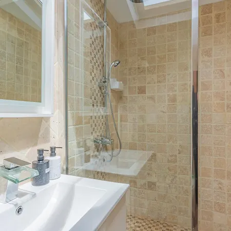 公寓 Bassin D'arcachon