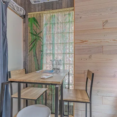 Bassin D'arcachon 拉特斯特德布赫