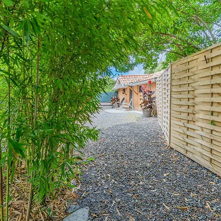 公寓 Bassin D'arcachon