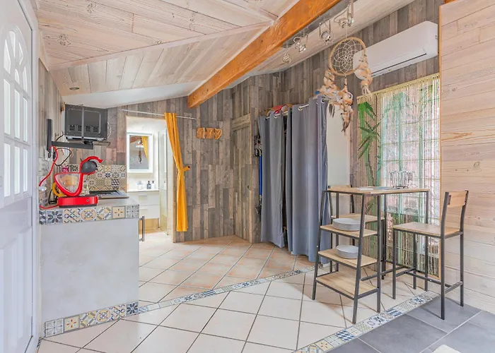 Bassin D'arcachon Apartment La Teste-de-Buch