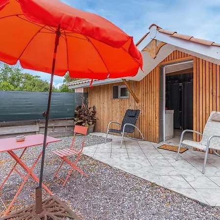 Bassin D'arcachon Apartment La Teste-de-Buch