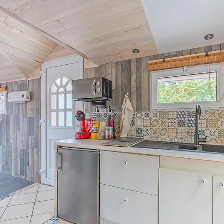 Bassin D'arcachon Apartment