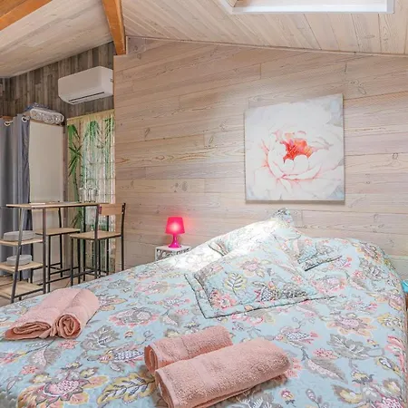 Bassin D'arcachon Apartment La Teste-de-Buch