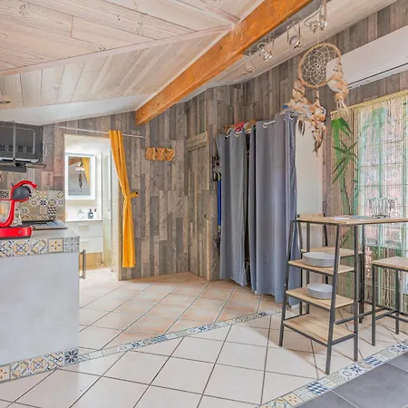 Bassin D'arcachon Apartment La Teste-de-Buch