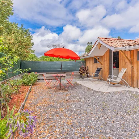 Bassin D'arcachon Apartment