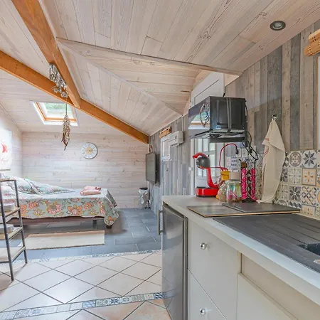 Bassin D'arcachon Apartment