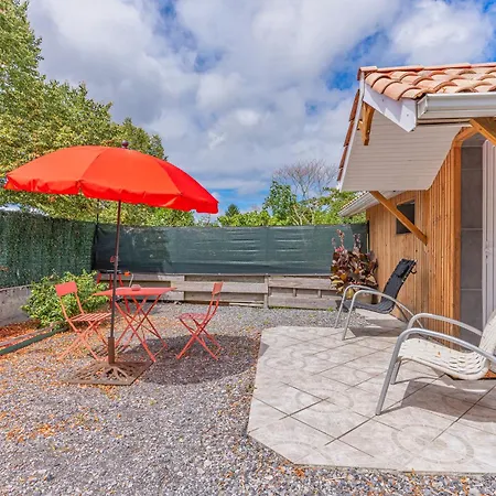 Bassin D'arcachon Apartment