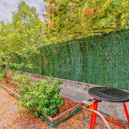 Bassin D'arcachon Apartment La Teste-de-Buch