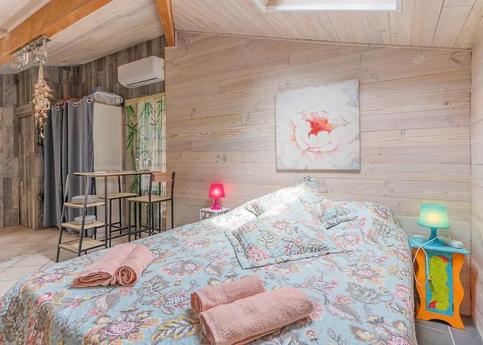 Bassin D'arcachon Apartamento La Teste-de-Buch