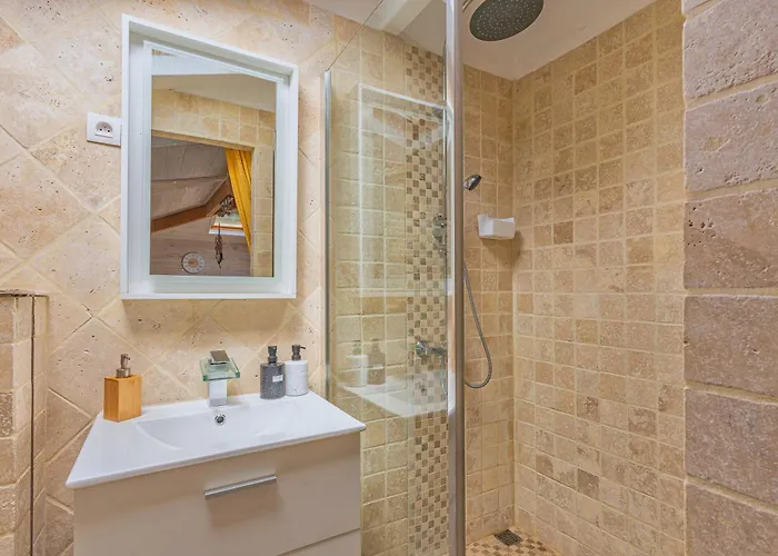 Apartamento Bassin D'arcachon La Teste-de-Buch