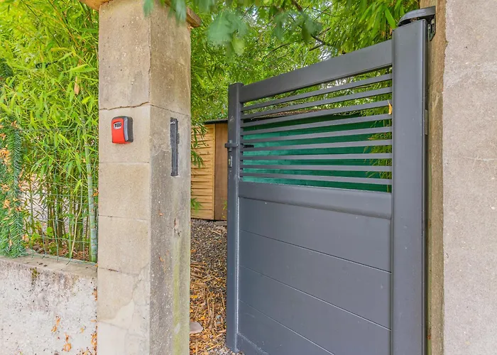 Apartamento Bassin D'arcachon *