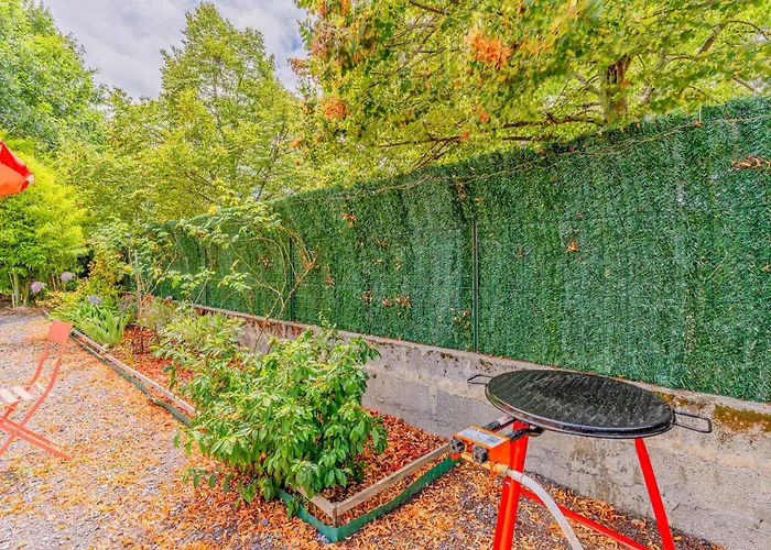 Bassin D'arcachon Apartamento La Teste-de-Buch